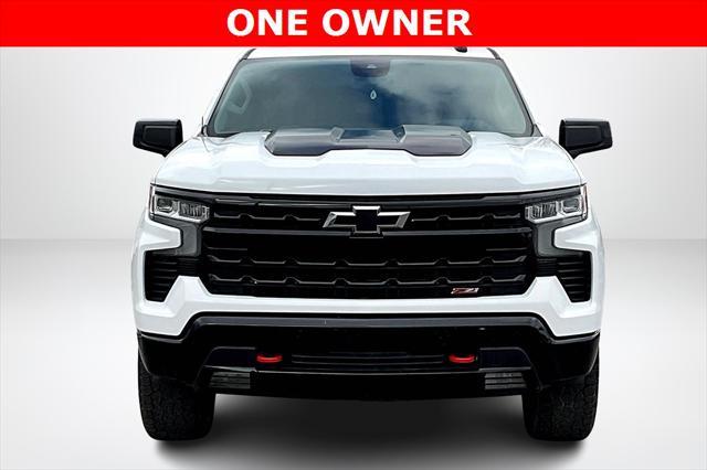 used 2023 Chevrolet Silverado 1500 car, priced at $42,469