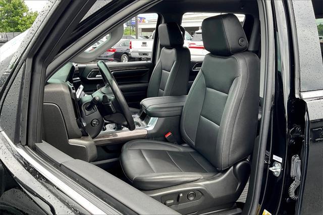 used 2023 Chevrolet Silverado 1500 car, priced at $38,999