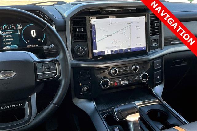 used 2021 Ford F-150 car, priced at $38,987