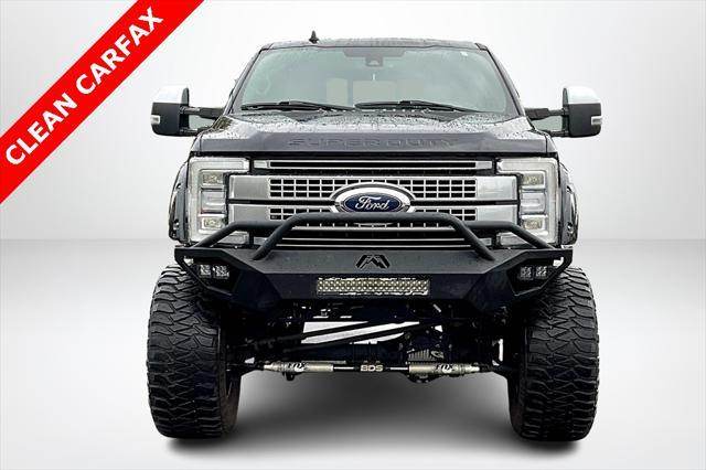 used 2019 Ford F-250 car, priced at $50,897