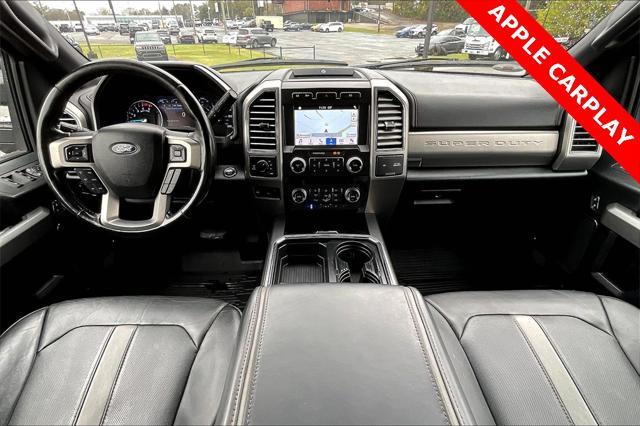 used 2019 Ford F-250 car, priced at $50,897