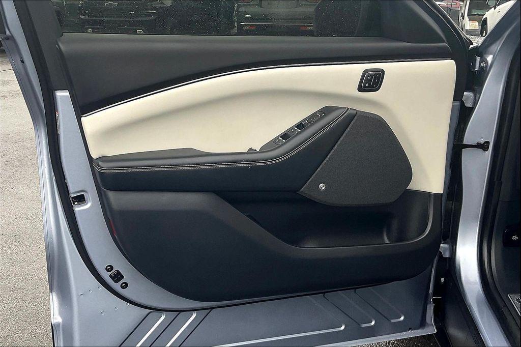 used 2022 Ford Mustang Mach-E car, priced at $28,942