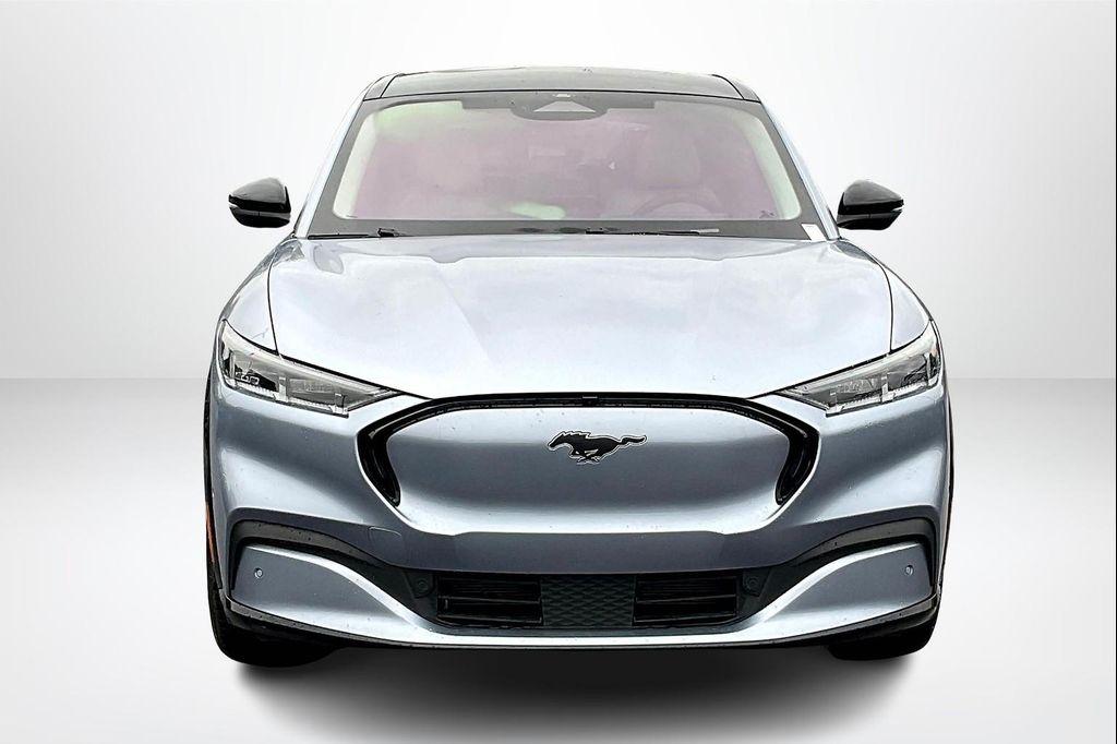 used 2022 Ford Mustang Mach-E car, priced at $28,942