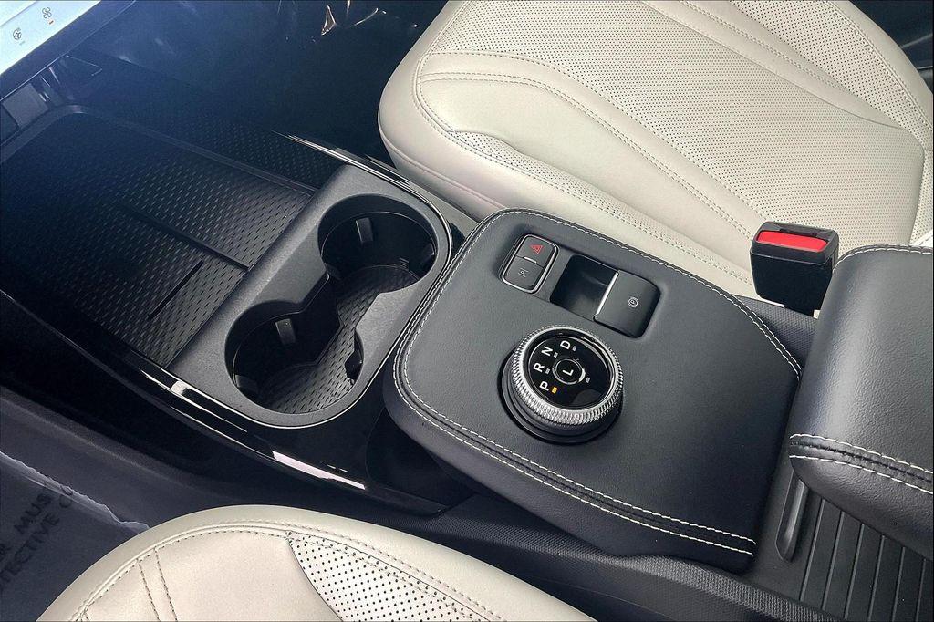 used 2022 Ford Mustang Mach-E car, priced at $28,942