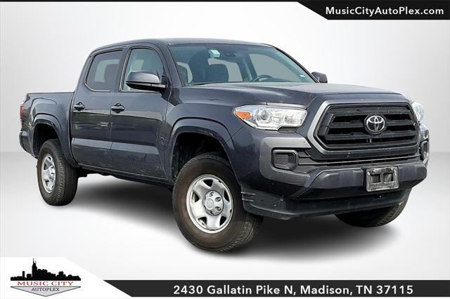 used 2023 Toyota Tacoma car