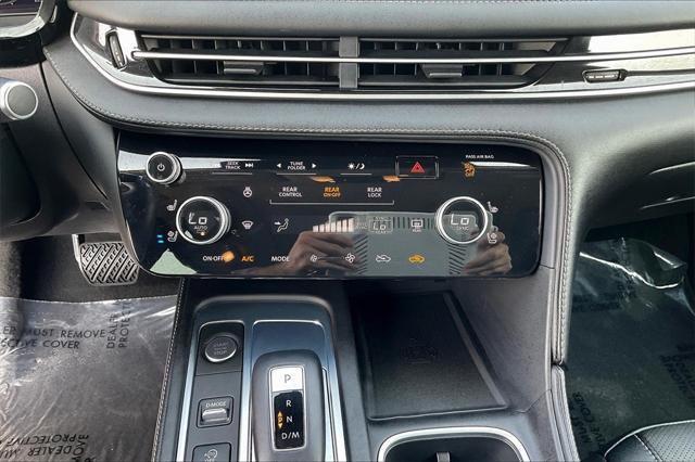 used 2023 INFINITI QX60 car, priced at $40,410
