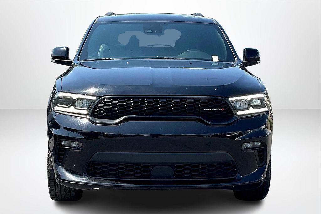 used 2022 Dodge Durango car, priced at $26,101