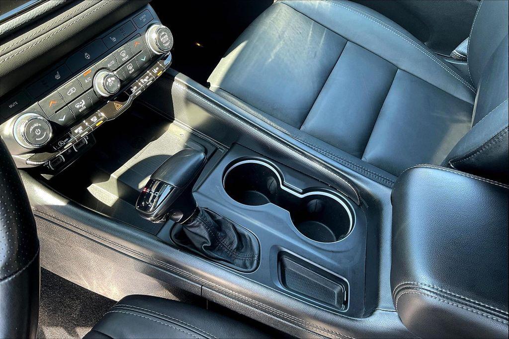 used 2022 Dodge Durango car, priced at $26,101