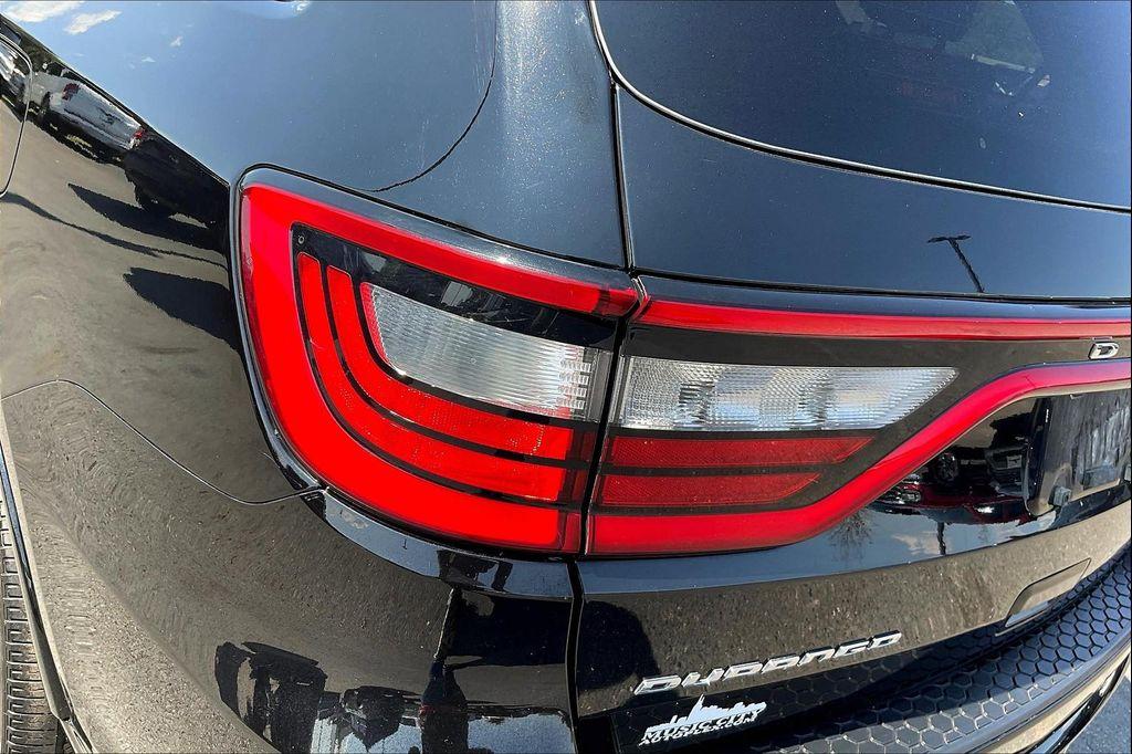 used 2022 Dodge Durango car, priced at $26,101