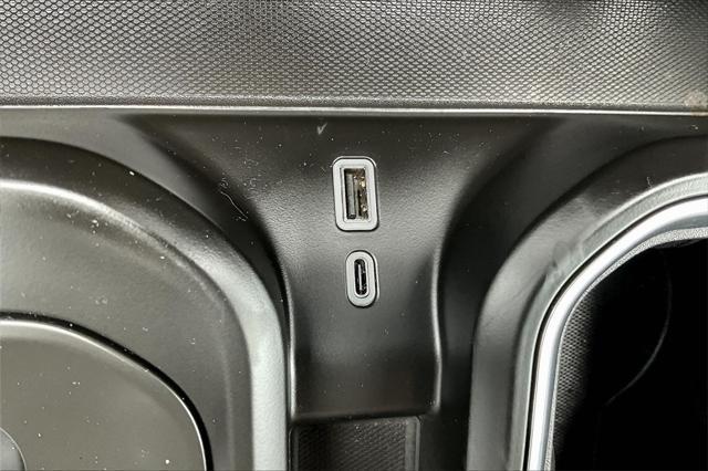 used 2023 GMC Sierra 1500 car, priced at $55,550