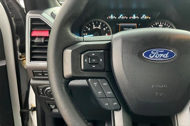 used 2020 Ford F-150 car, priced at $28,222