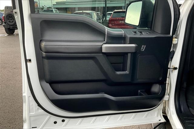used 2020 Ford F-150 car, priced at $28,222