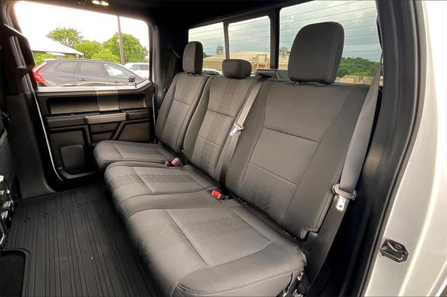 used 2020 Ford F-150 car, priced at $28,222