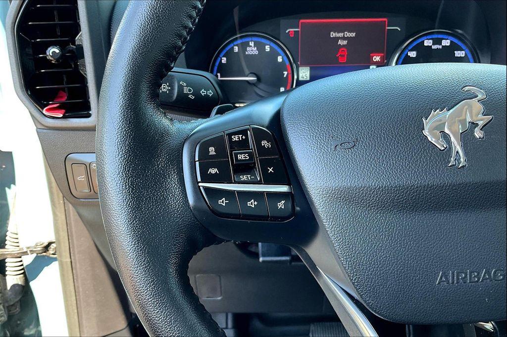 used 2022 Ford Bronco Sport car, priced at $19,995