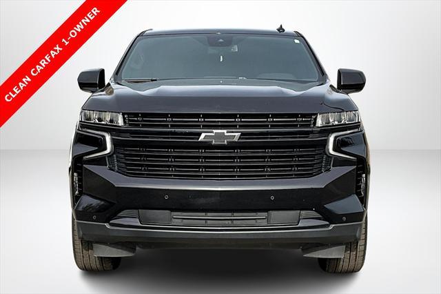 used 2023 Chevrolet Tahoe car, priced at $49,787