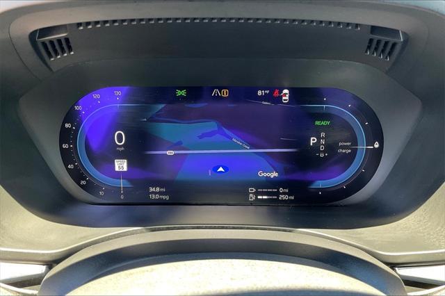 used 2023 Volvo XC60 Recharge Plug-In Hybrid car, priced at $38,103
