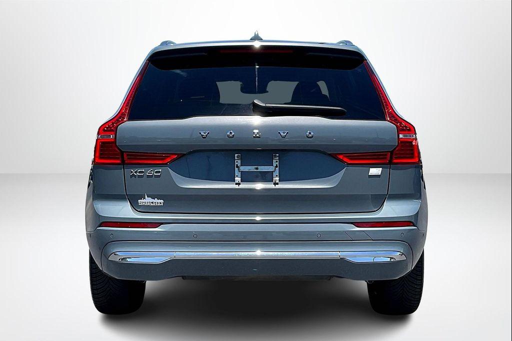 used 2023 Volvo XC60 Recharge Plug-In Hybrid car, priced at $32,570