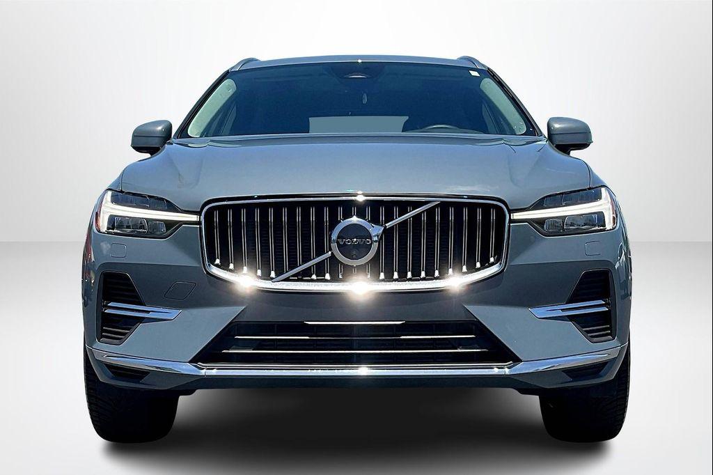 used 2023 Volvo XC60 Recharge Plug-In Hybrid car, priced at $32,570