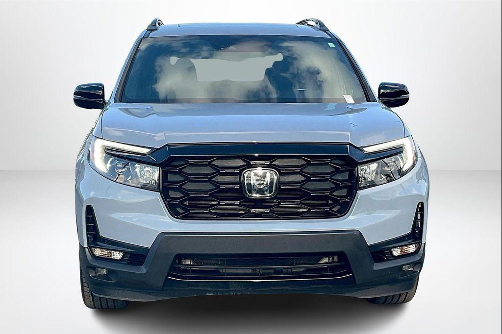 used 2023 Honda Passport car, priced at $31,489