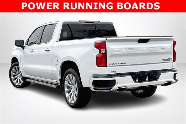 used 2020 Chevrolet Silverado 1500 car, priced at $36,498