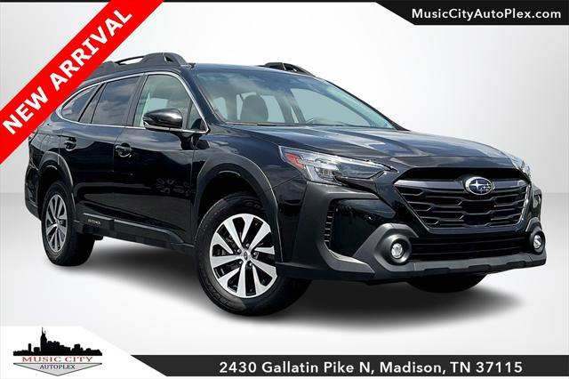 used 2024 Subaru Outback car, priced at $26,255