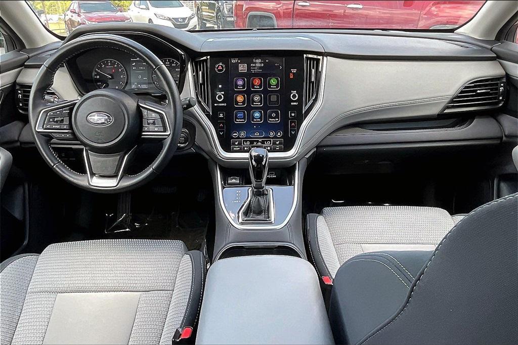 used 2024 Subaru Outback car, priced at $26,255