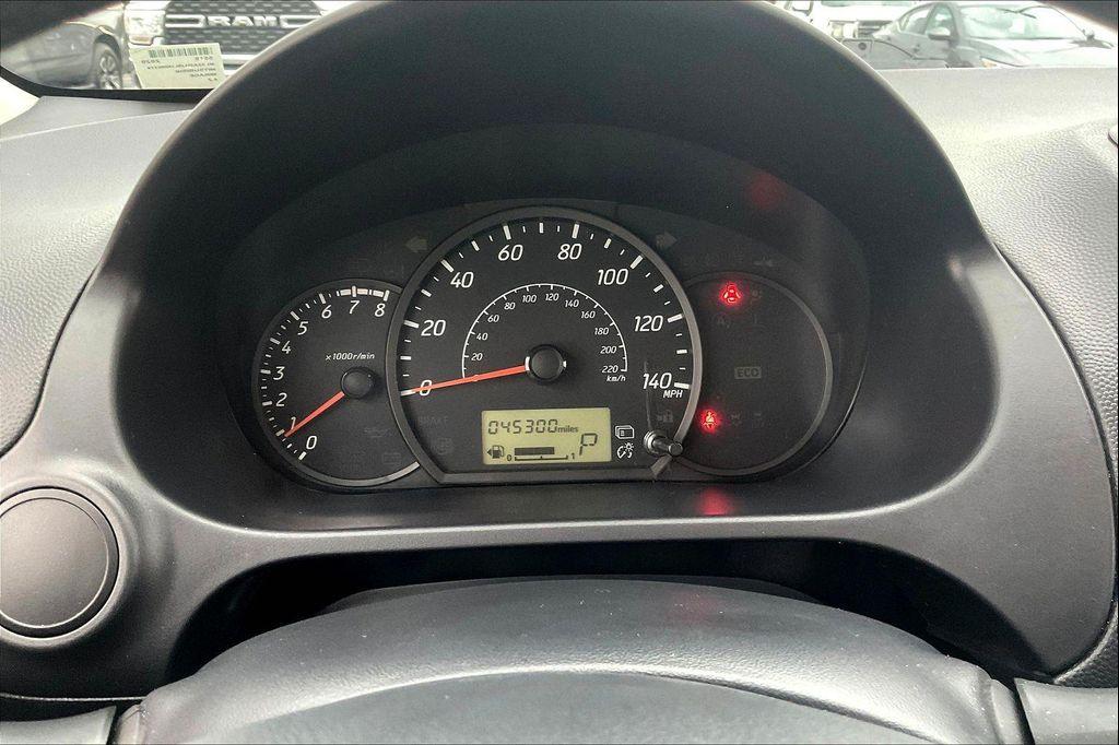used 2020 Mitsubishi Mirage car, priced at $13,994