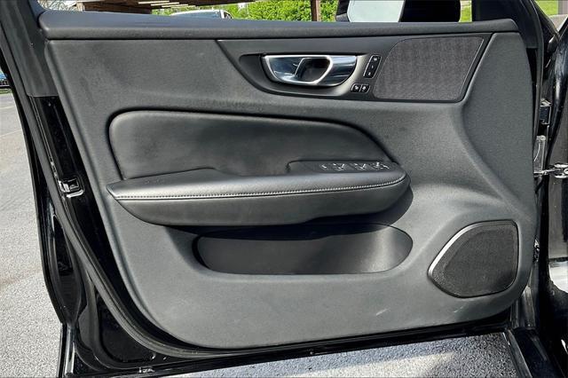 used 2023 Volvo S60 Recharge Plug-In Hybrid car, priced at $29,495