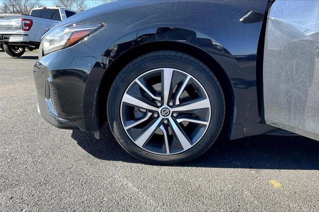 used 2020 Nissan Maxima car, priced at $22,831