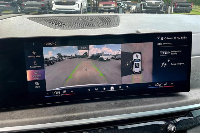 used 2025 BMW X5 car, priced at $48,665