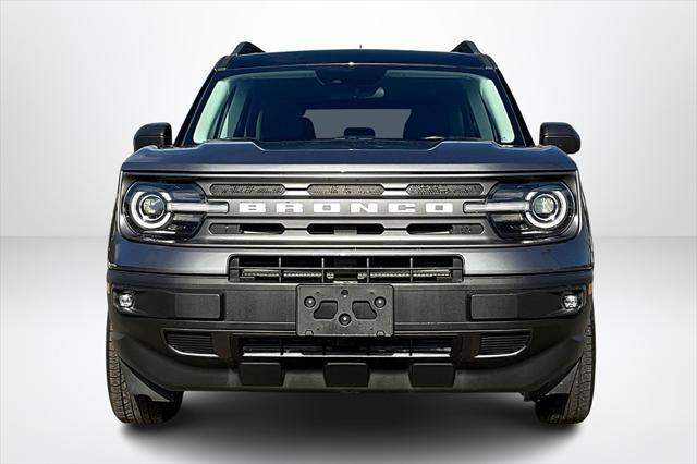 used 2021 Ford Bronco Sport car, priced at $21,524