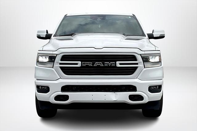 used 2023 Ram 1500 car, priced at $39,581