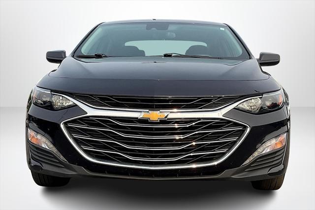used 2023 Chevrolet Malibu car, priced at $19,165