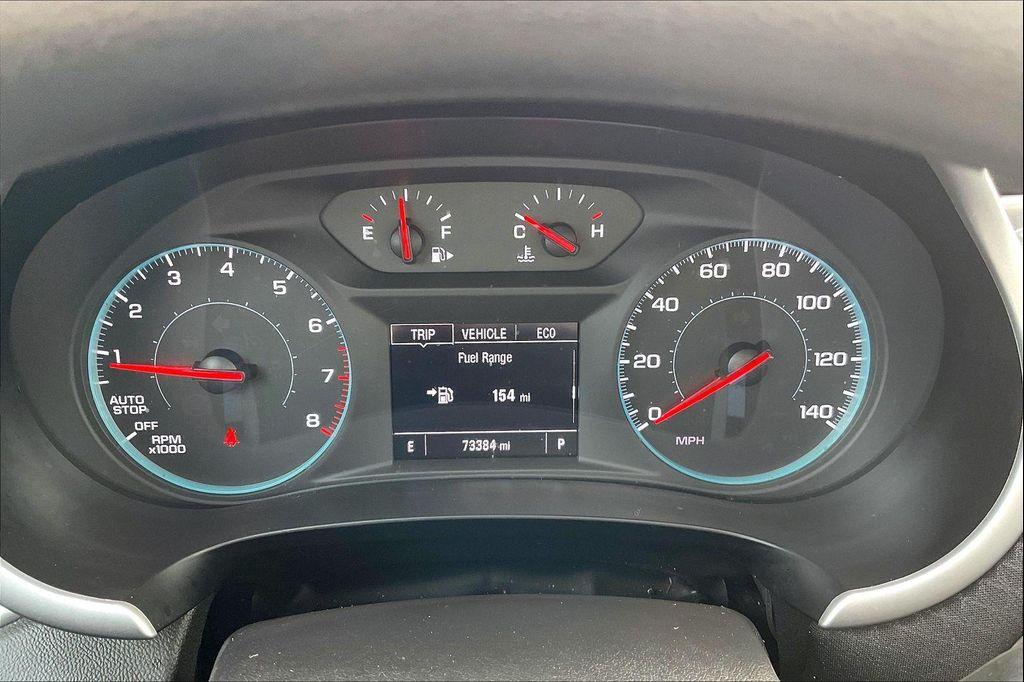 used 2023 Chevrolet Malibu car, priced at $16,474