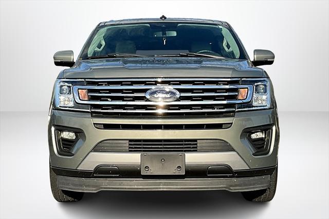 used 2019 Ford Expedition car, priced at $24,290