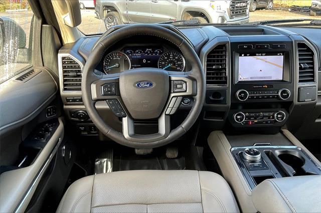 used 2019 Ford Expedition car, priced at $24,290