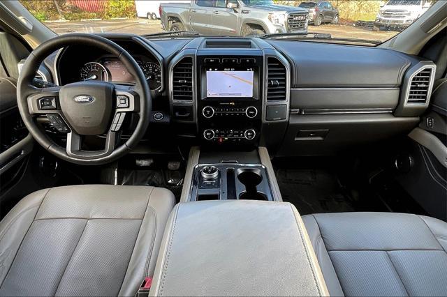 used 2019 Ford Expedition car, priced at $24,290