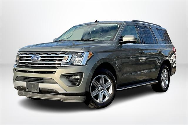 used 2019 Ford Expedition car, priced at $24,290