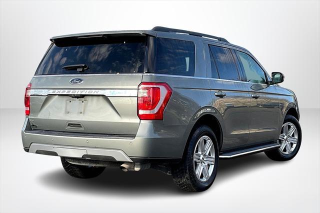 used 2019 Ford Expedition car, priced at $24,290