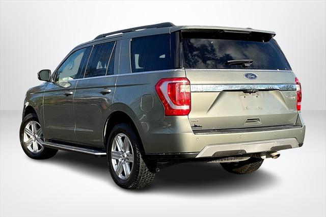 used 2019 Ford Expedition car, priced at $24,290