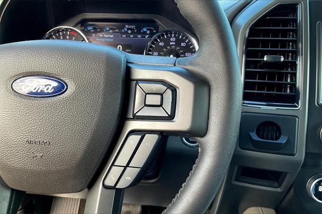 used 2019 Ford Expedition car, priced at $24,290