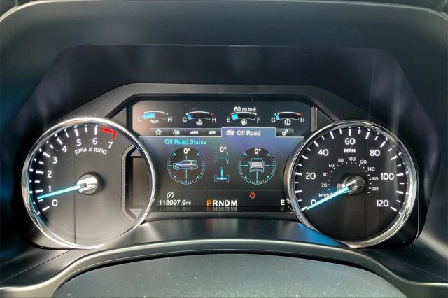 used 2018 Ford Expedition car, priced at $25,765