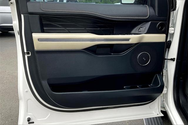 used 2018 Ford Expedition car, priced at $25,765