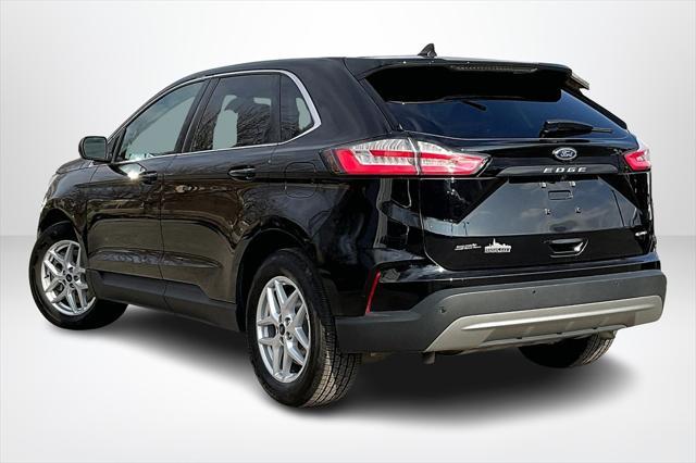 used 2022 Ford Edge car, priced at $20,770