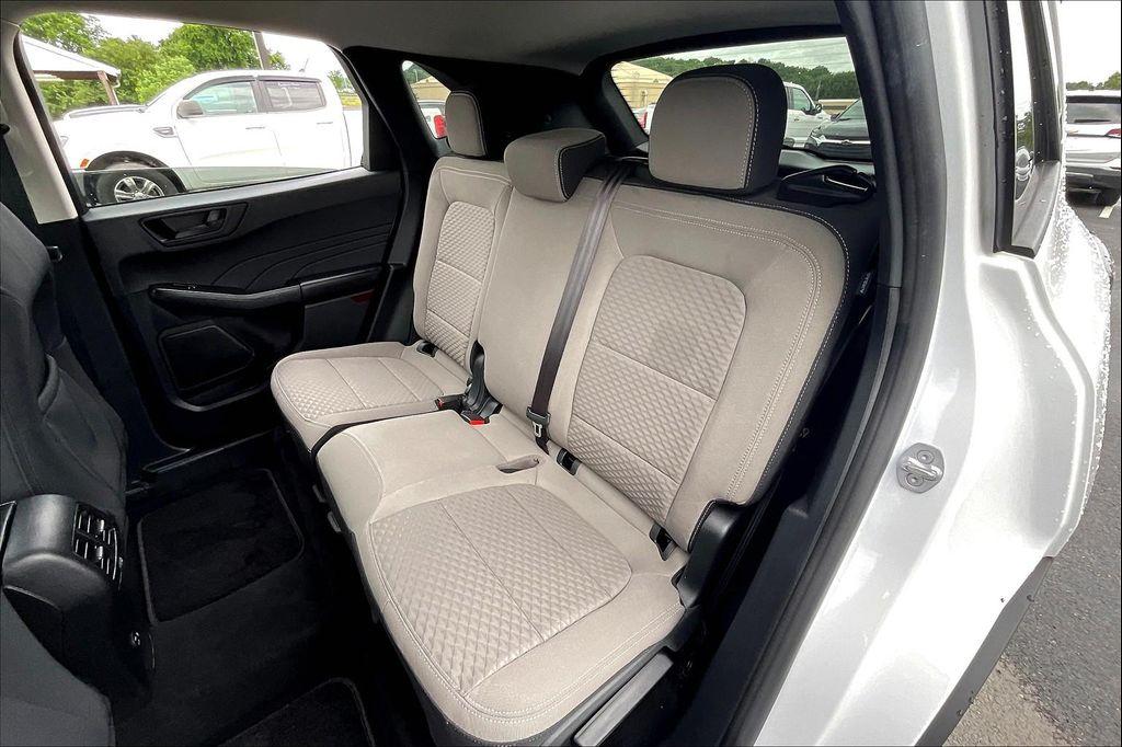 used 2022 Ford Escape car, priced at $19,285