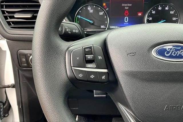 used 2022 Ford Escape car, priced at $22,336