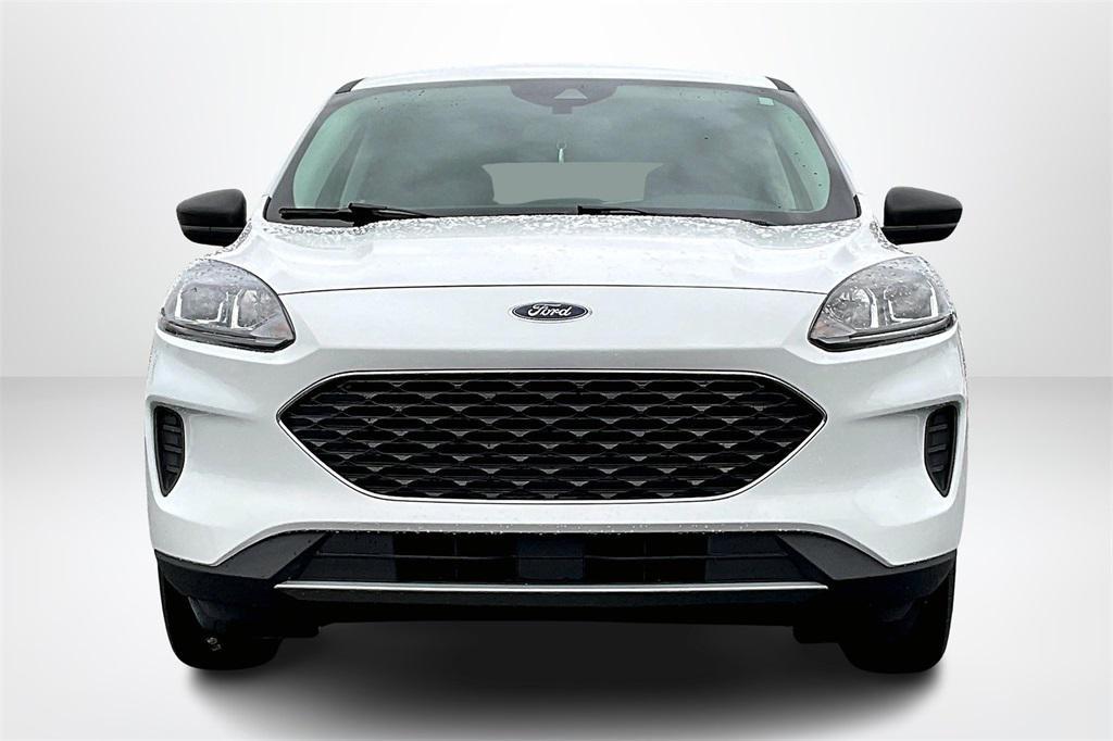 used 2022 Ford Escape car, priced at $20,399