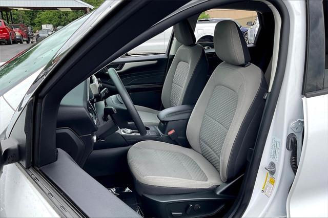 used 2022 Ford Escape car, priced at $22,336