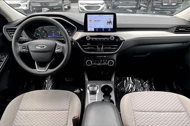 used 2022 Ford Escape car, priced at $22,336