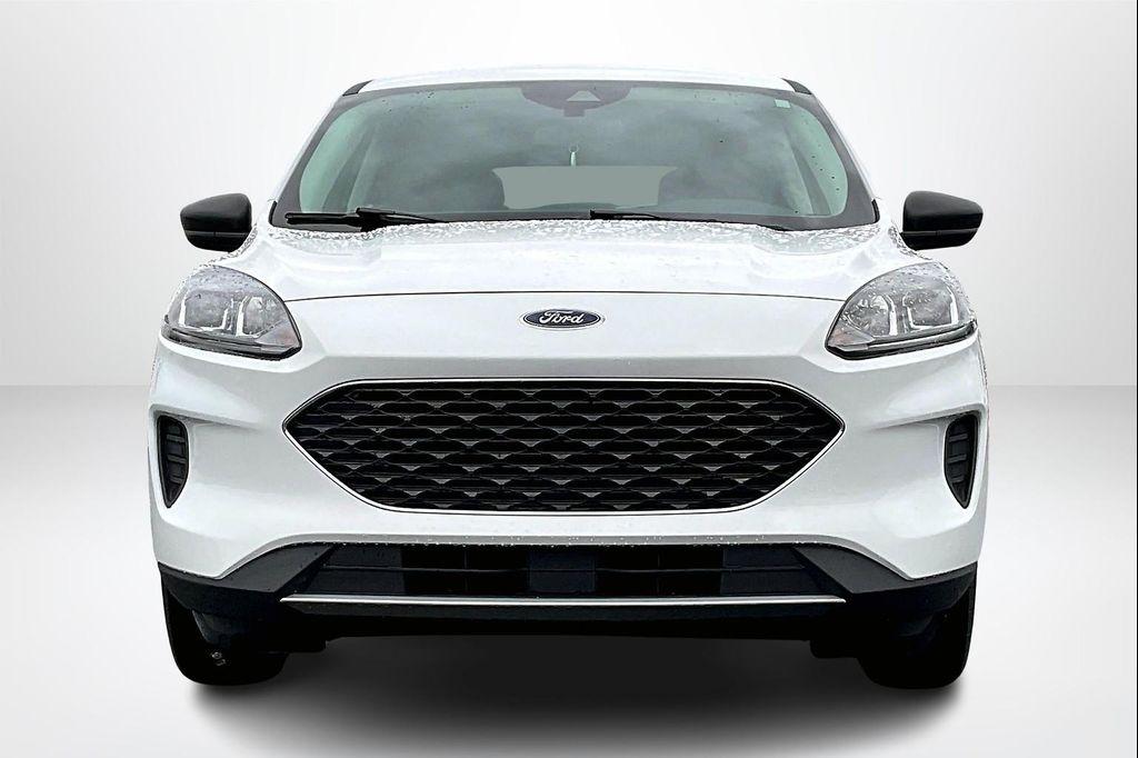 used 2022 Ford Escape car, priced at $19,285